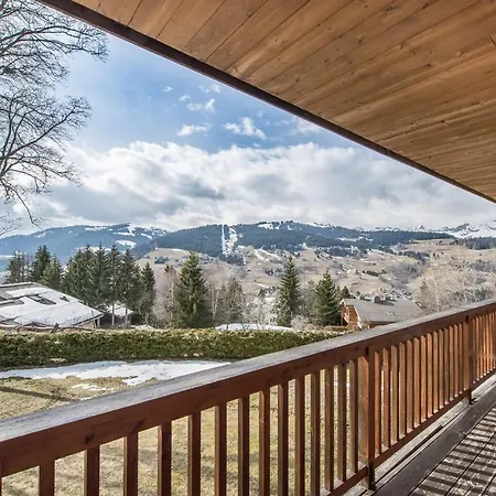 Apartament L'ecrin Alpin - Welkeys