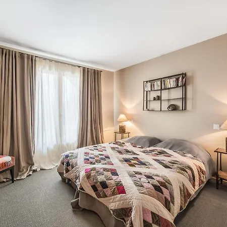 L'ecrin Alpin - Welkeys Apartamento *