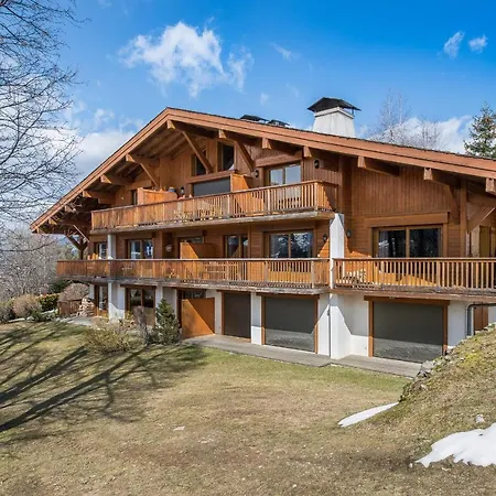 Apartamento L'ecrin Alpin - Welkeys