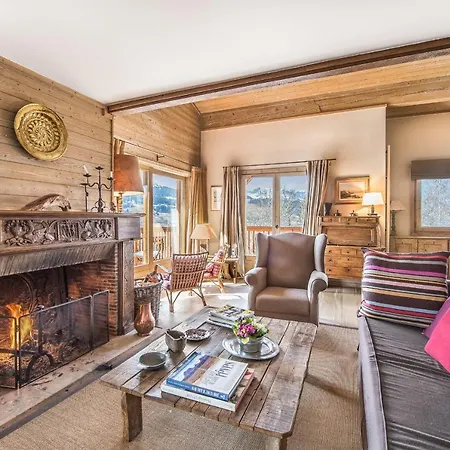 L'ecrin Alpin - Welkeys Apartament