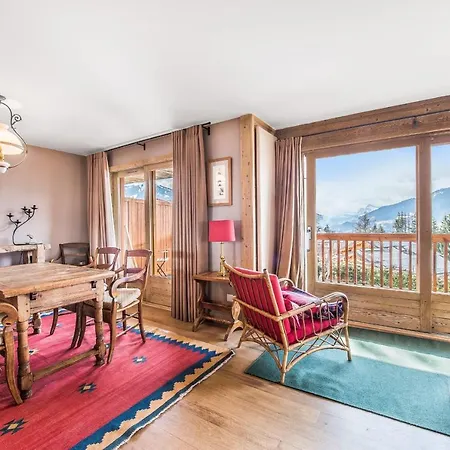 Apartament L'ecrin Alpin - Welkeys *