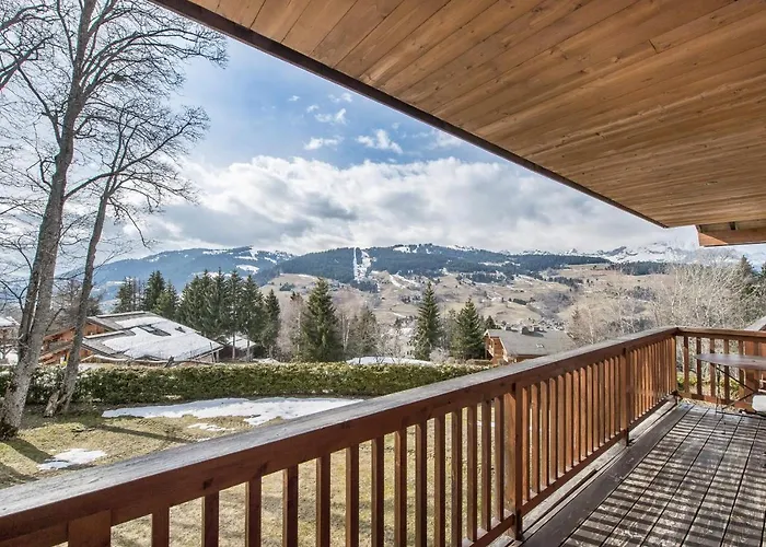 Apartament L'ecrin Alpin - Welkeys