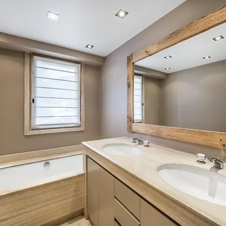 L'ecrin Alpin - Welkeys *