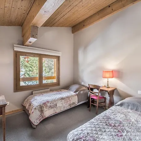 Apartamento L'ecrin Alpin - Welkeys *