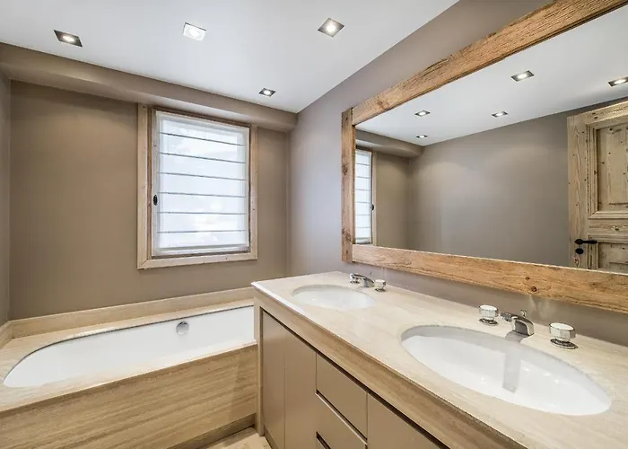 L'ecrin Alpin - Welkeys *