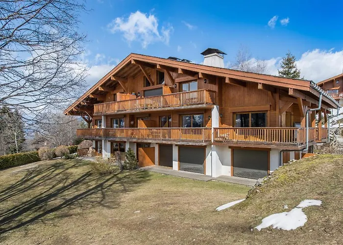 Appartement L'ecrin Alpin - Welkeys