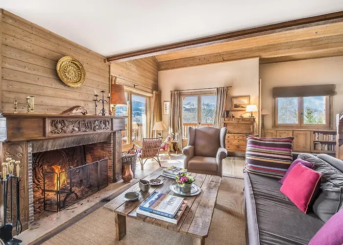 L'ecrin Alpin - Welkeys Appartement