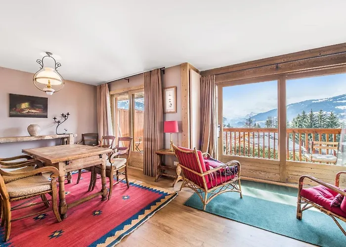 Appartement L'ecrin Alpin - Welkeys *